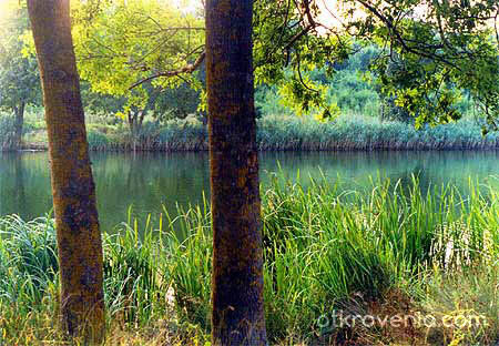 душата в мен