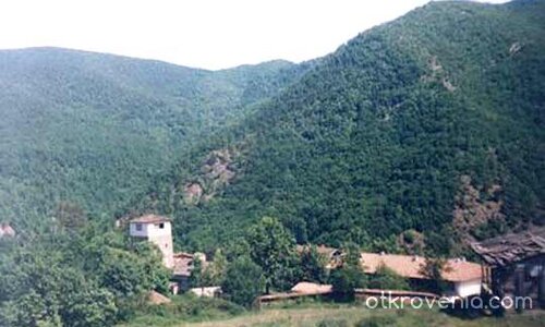 Чипровския манастир