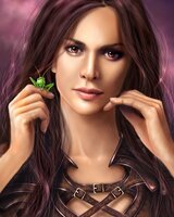 Pandora (Борислава Менсън)