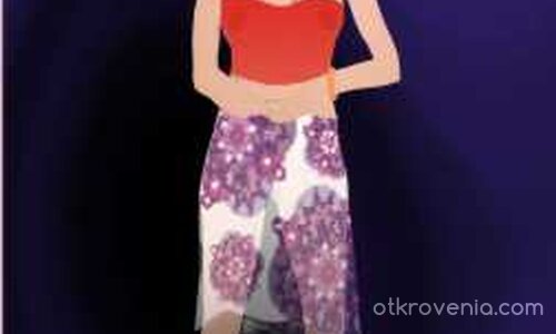 ЧИРПАНЛИЙКА