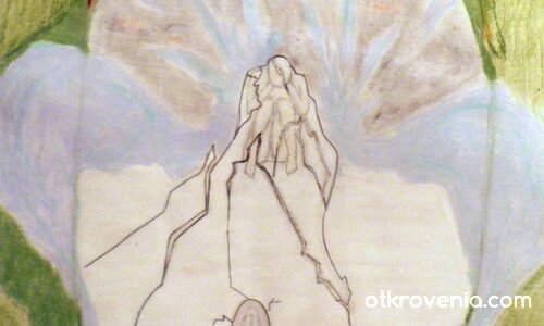 Tears Of The Dragon... (thanks Bruce:)