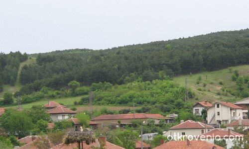 Искам да е пролет! [втори дубъл]