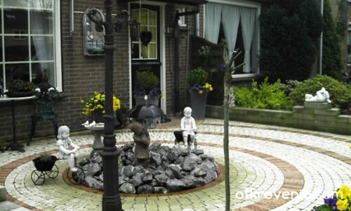 Къщата на баба