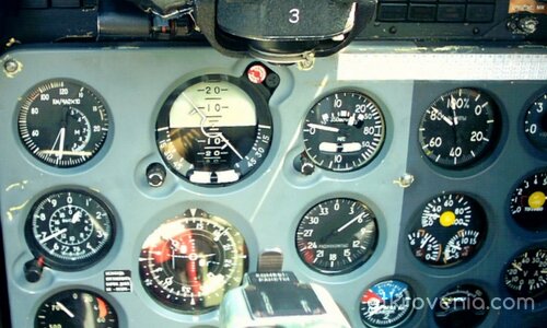 Поглед към работното ми място...понякога:)