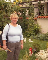 МАГИЯ (МАРИЯ АНДОНОВА)