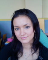 {YcMuBkA} (Гергана)