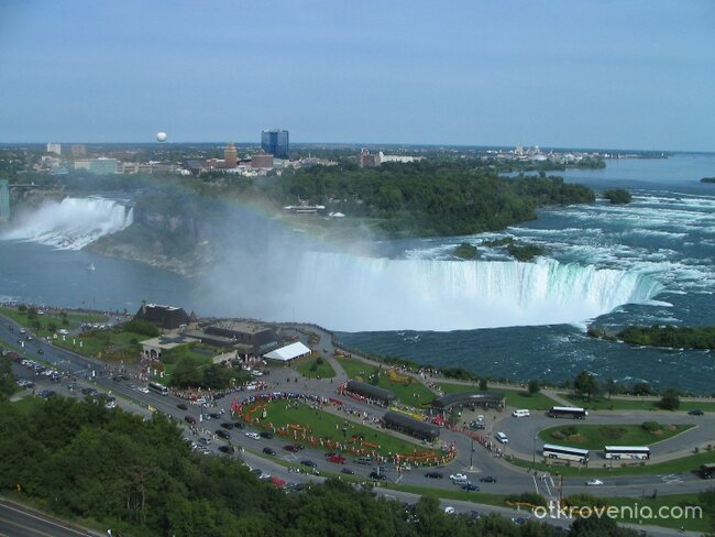 От Птичи Поглед #2