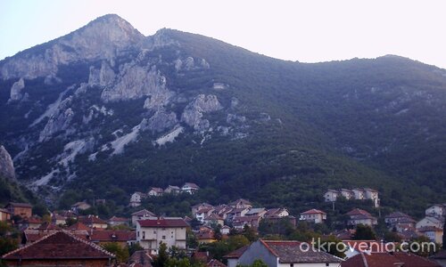 Врачански Балкан 2