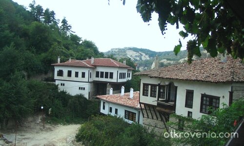 Melnik