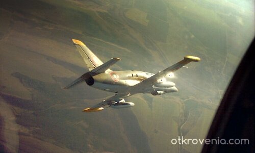 Поредното гмуркане...