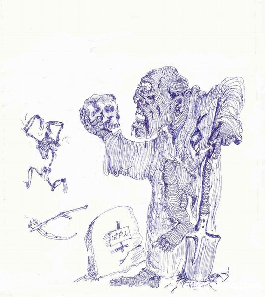 НовХамлетЪ