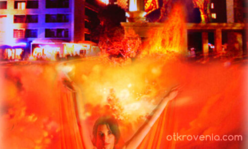 Последния ден на Варна