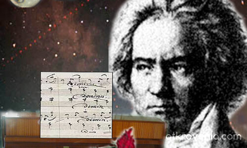 Лунна соната за теб