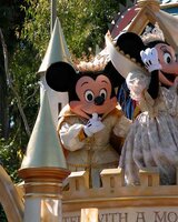 Minie^Mice (Михаела)