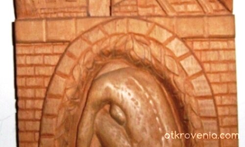 ДЪРВОРЕЗБА-2