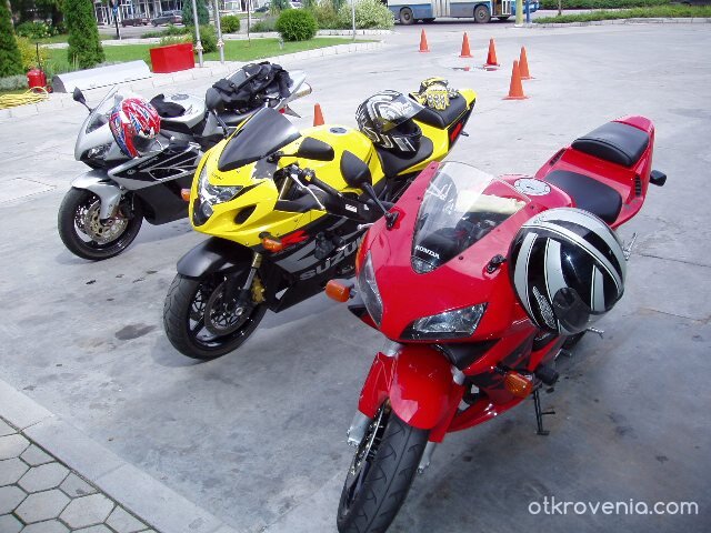 Сузуки-Хонда