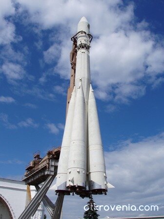 Ракетата няма да излитне