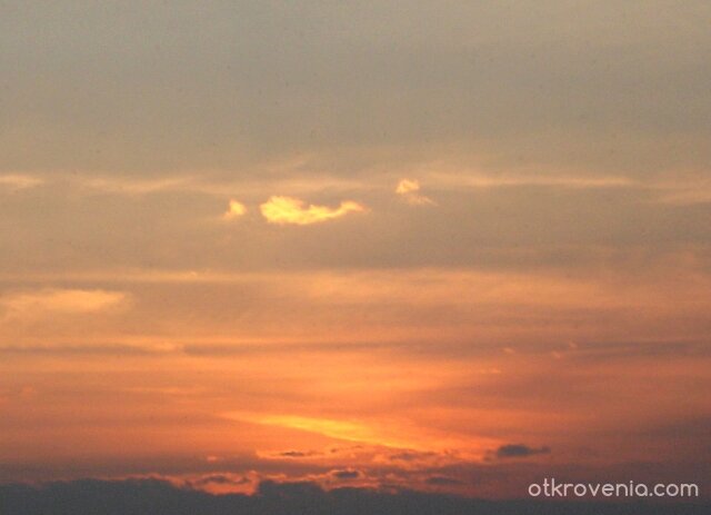 Последна милувка