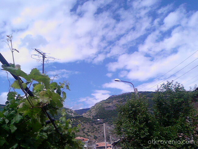 От всичко по малко ;)