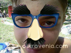 Какъв сладур,а?