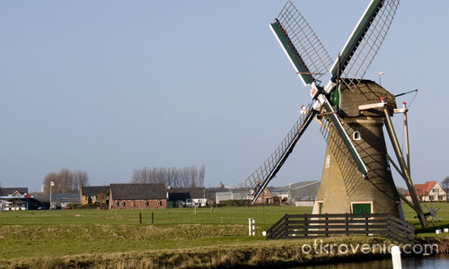 Тест za фотография