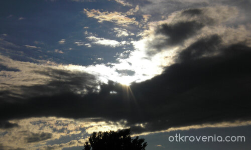 еех облаци облаци