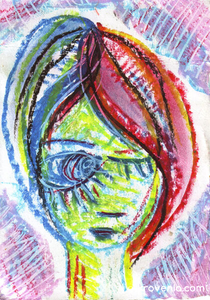 превъплащения