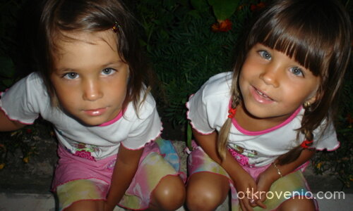 Близначките