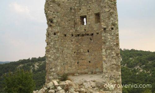 Нещо Велико!