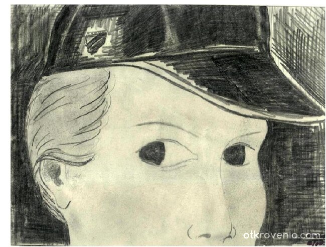 Към миниатюрите "Очи..."