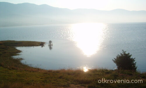 По пътеката на слънцето