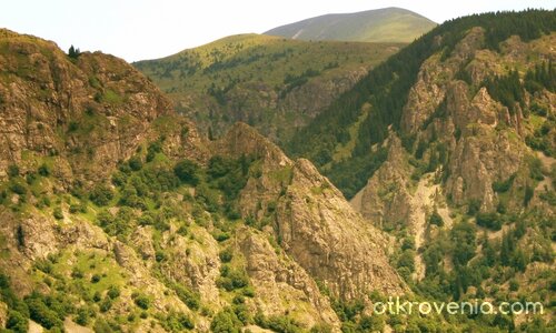 над Сопот... 