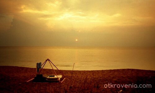 от кого се страхуваше времето...