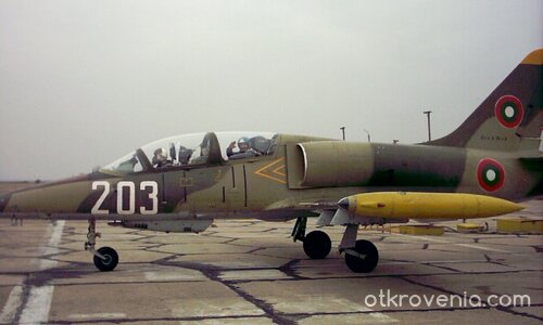 Приятен полет колеги:))