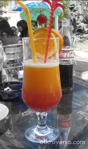 Свежа нотка в сивия делник