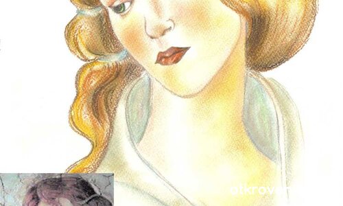 Sandrododi Mariano Filipepi