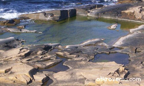 пътят на водата