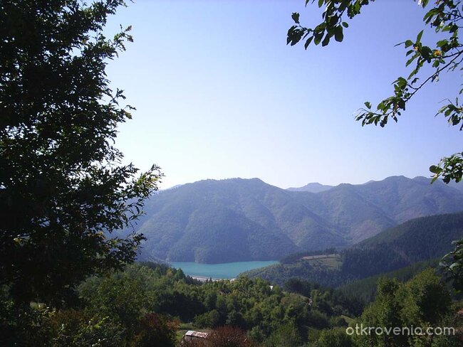 Buairt (Спокойствие)