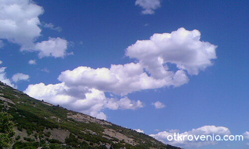 В един хубав,слънчев ден