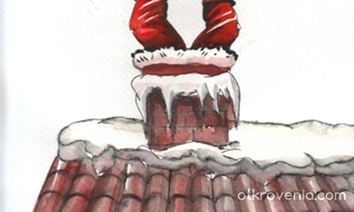 ДедуВиМраз