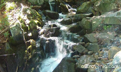 Карай Джони...всичко тече