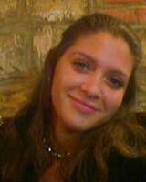 румето (Румяна Топалова)