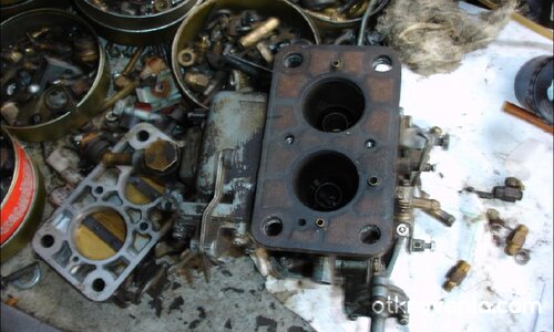 Карбуратор