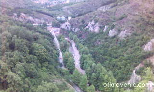 Красива България 2(чудните мостове)