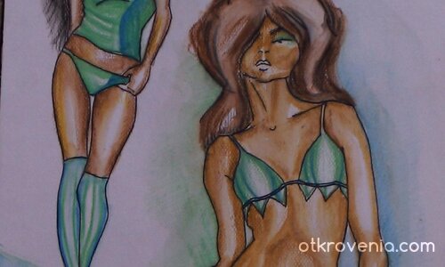 Моден Подиум