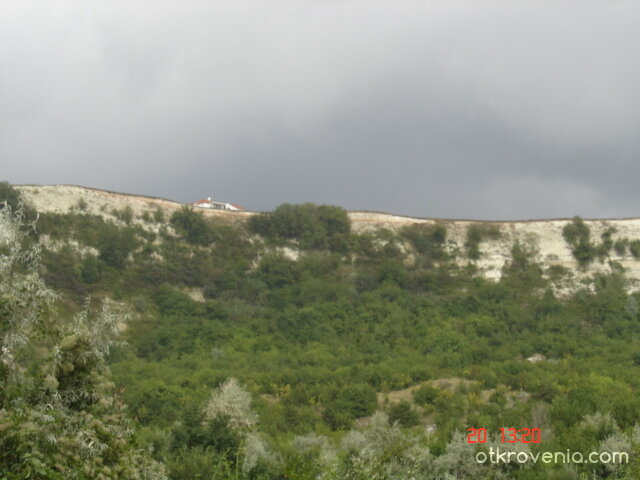 Близо до небето