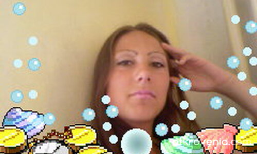 "Във водата"