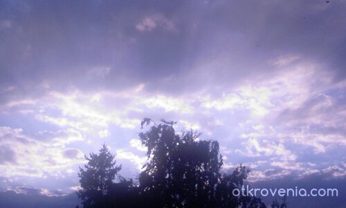 Силата на природата