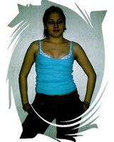 Kalina (Кали Петкова)