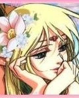 ashanty (Ромина)